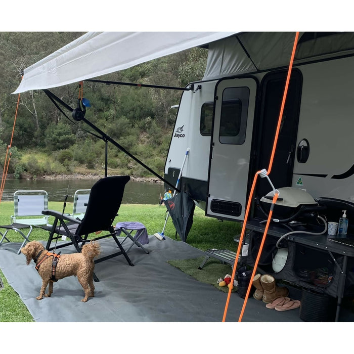 Zippet orginal pet restraint - AMD Touring
