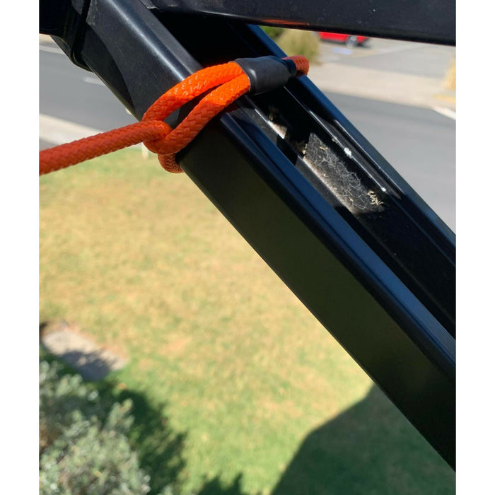 Zippet orginal pet restraint - AMD Touring