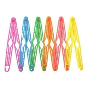1x Pack of Pegless Clotheslines - AMD Touring