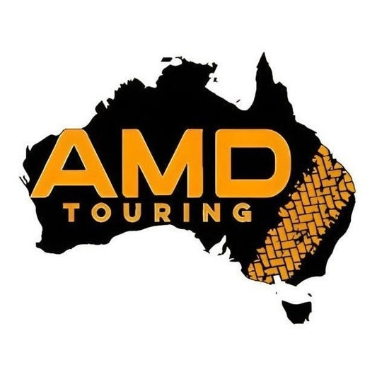 $20 Cashback Gift Card - AMD Touring