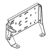 Air Compressor Mounting Bracket to suit Prado Grande 120 V6 ARB - AMD Touring