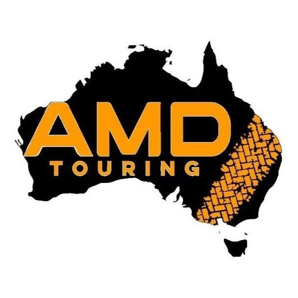 AMD Touring gift card - AMD Touring