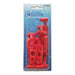 Caravan awning hooks