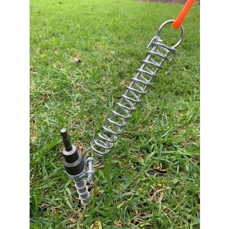 Caravan Awning Tie Down Kit Australian Made