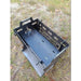 Base Plate Riser Brackets - AMD Touring