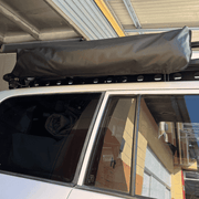 Bathroom tent (Bigger then a shower tent) - AMD Touring
