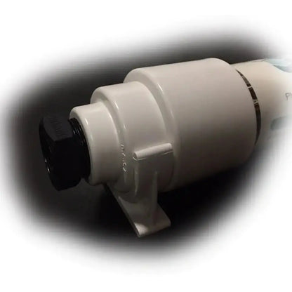 B.E.S.T inline water filter (1/2" thread with mounting clips) - AMD Touring