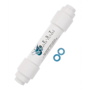 B.E.S.T water filter (Bare 3/4"bsb threads) - AMD Touring