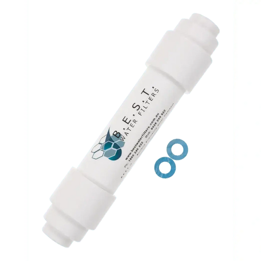 B.E.S.T water filter (Bare 3/4"bsb threads) - AMD Touring