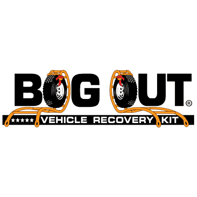 BOG OUT Vehicle Recovery System - AMD Touring