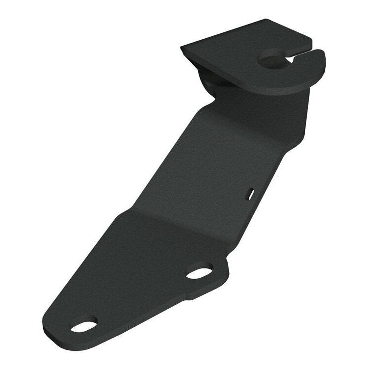 Bonnet Hinge Aerial Mount to suit Toyota HiLux N70 - AMD Touring