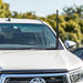 Bonnet Hinge Aerial Mount to suit Toyota HiLux N80 & Fortuner - AMD Touring