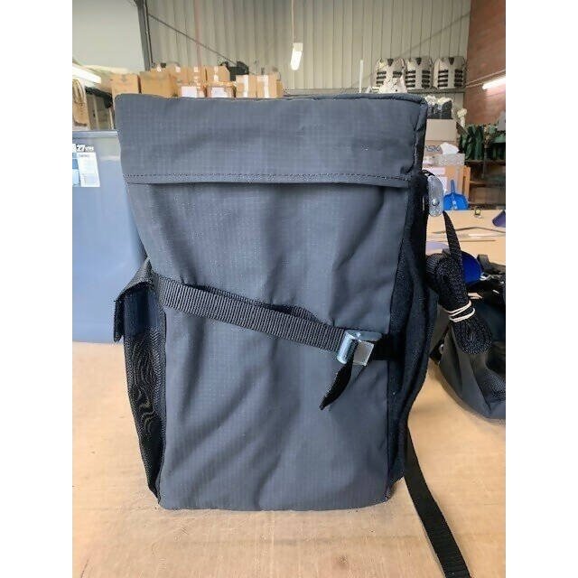 Camper's Choice Spare Wheel Bin Bag - AMD Touring