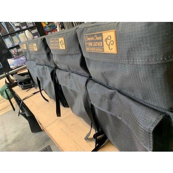 Spare Wheel Bin Bag Australian Made