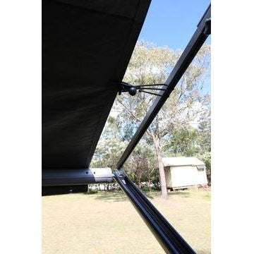 Caravan Awning anti flap kit - AMD Touring