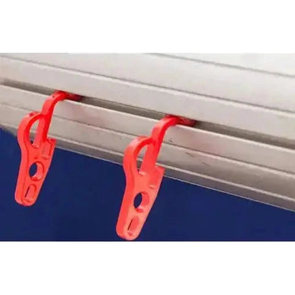 Caravan Awning Hooks - AMD Touring