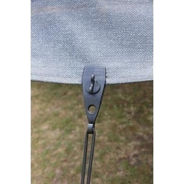 Caravan Awning tie Down Clips - AMD Touring