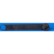 Caravan door latch extender - AMD Touring