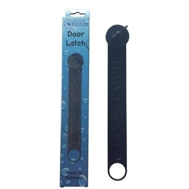 Caravan door latch extender -Free shipping $27.95