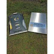 CC300 Compact Campfire (300L x 300W) - AMD Touring