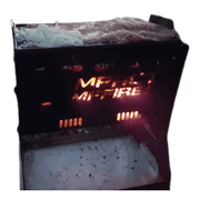 CC450 Compact Campfire - AMD Touring