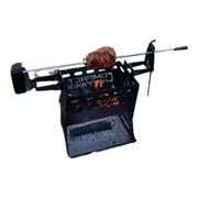 CC450FGP Compact Campfire - AMD Touring