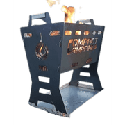 CC450P Compact Campfire - AMD Touring