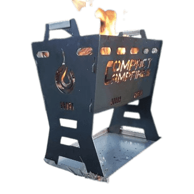 CC450P Compact Campfire - Australian Made — AMD Touring