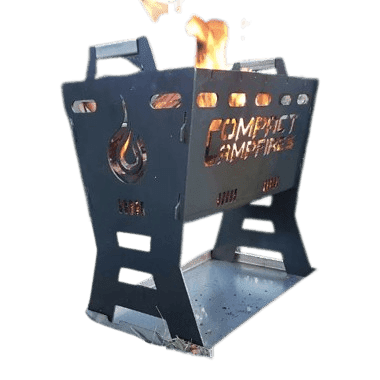 CC450P Compact Campfire - AMD Touring