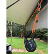 Clippet - AMD Touring