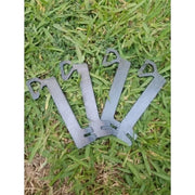 Compact Campfire 450 To 900 Upsize Kit - AMD Touring