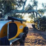Cool Beans Campers - AMD Touring