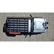 Croc Hinge 4x4 bracket for recovery boards - AMD Touring