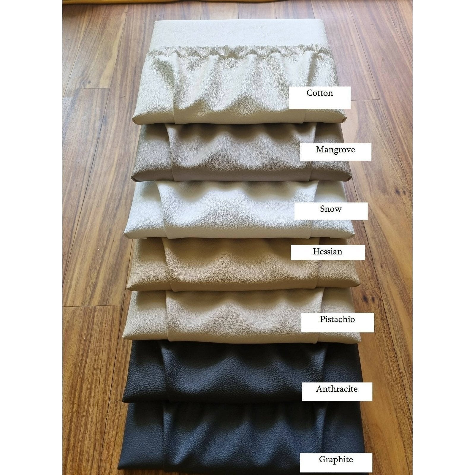 Custom Carvan Storage pocket - AMD Touring