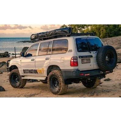 Destination4WD 270 Free standing Awning - AMD Touring