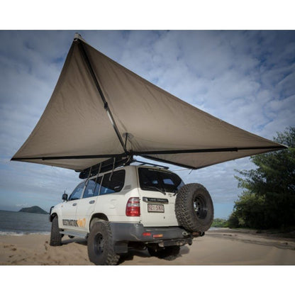 Destination4WD 270 Free standing Awning - AMD Touring