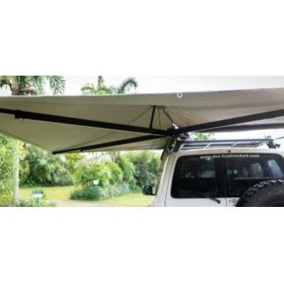 Destination4WD 270 Free standing Awning - AMD Touring