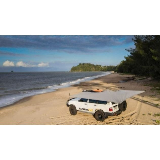 Destination4WD 270 Free standing Awning - AMD Touring