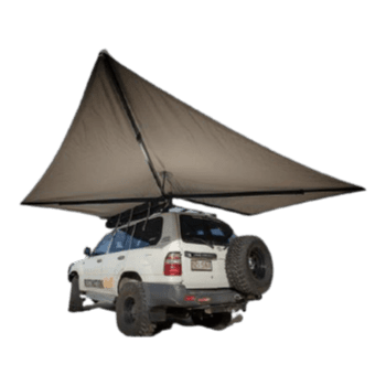 Destination4WD 270 Free standing Awning - AMD Touring