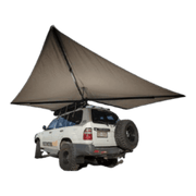 Destination4WD 270 Free standing Awning - AMD Touring