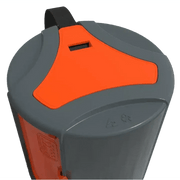 Dunny Buddy Toilet Roll Holder. As seen on Shark Tank! - AMD Touring