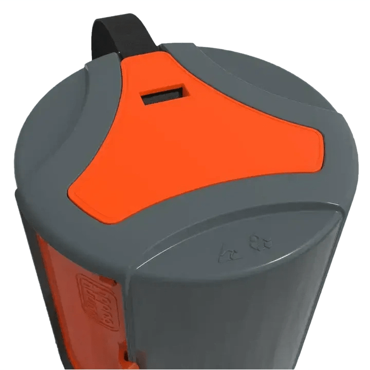 Dunny Buddy Toilet Roll Holder. As seen on Shark Tank! - AMD Touring