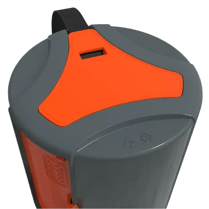 Dunny Buddy Toilet Roll Holder. As seen on Shark Tank! - AMD Touring