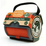 Dunny Buddy Toilet Roll Holder. As seen on Shark Tank! - AMD Touring