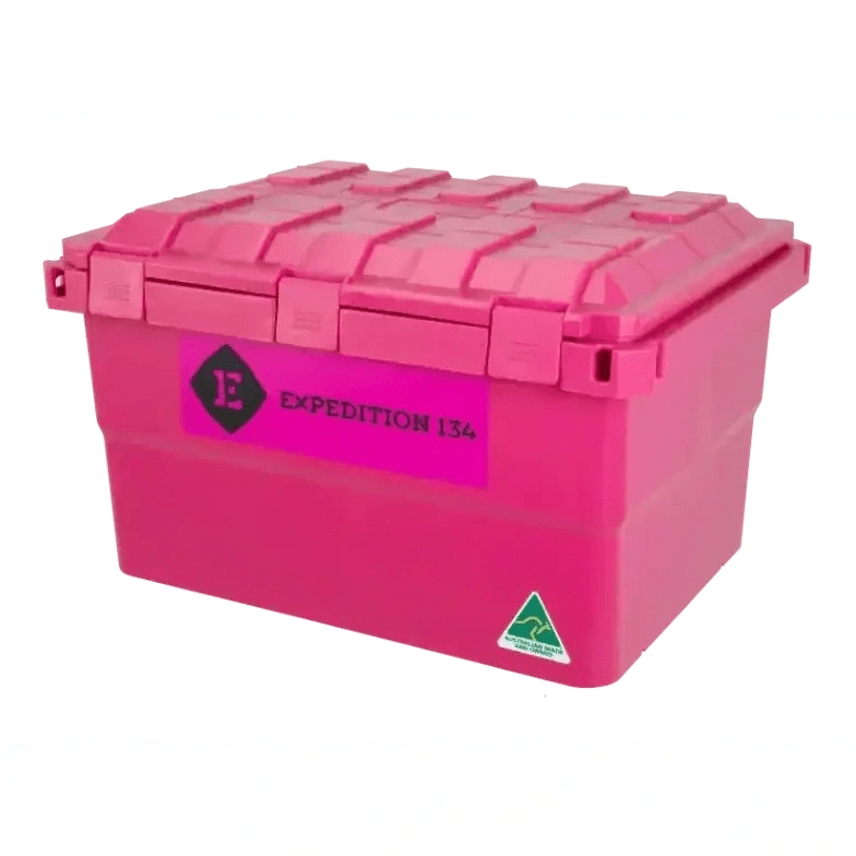 4wd Storage box  - AMD Touring