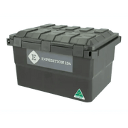 Expedition134 Heavy Duty Plastic Storage Box 55L as seen on 4wd 24/7!- AMD Touring