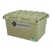 4wd storage box - AMD Touring