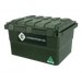 Expedition134 Heavy Duty Plastic Storage Box 55L as seen on 4wd 24/7!- AMD Touring