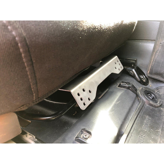 Fire Extinguisher Seat Mount to suit Toyota FJ Cruiser - AMD Touring