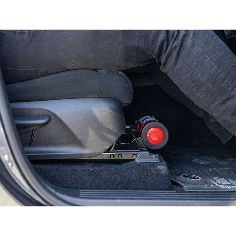 Fire Extinguisher Seat Mount LandCruiser LC300